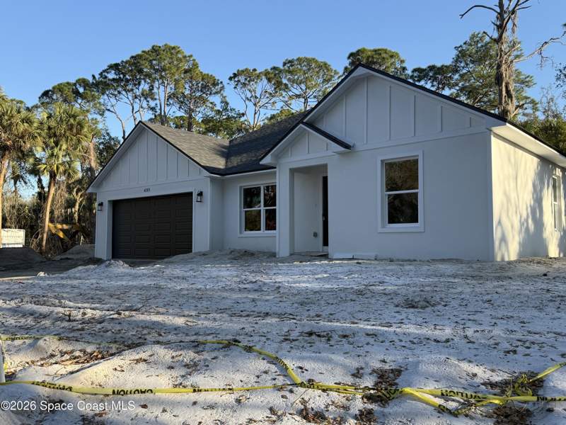 4 bedroom Single Family Residence at 3643 Oneida Street, Cocoa, Cocoa — photo 3