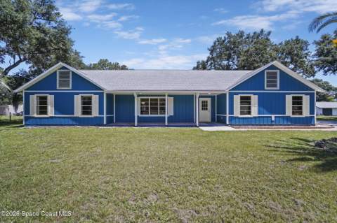 4036 Arlington Avenue, Mims FL - photo 6 of 44