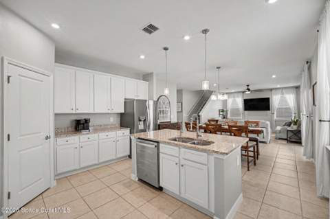 396 Brookshire Avenue, Titusville FL - photo 13 of 35