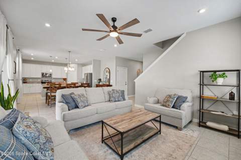 396 Brookshire Avenue, Titusville FL - photo 9 of 35