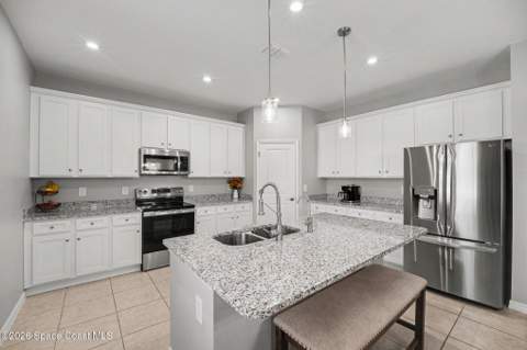 396 Brookshire Avenue, Titusville FL - photo 12 of 35