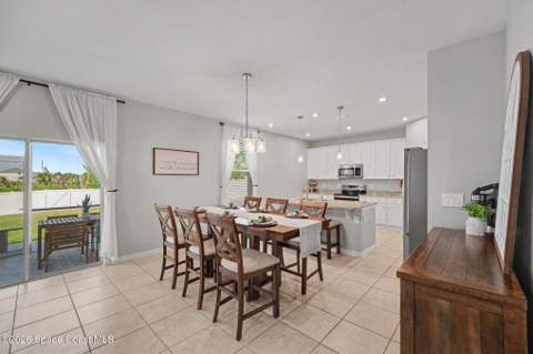 396 Brookshire Avenue, Titusville FL - photo 10 of 35