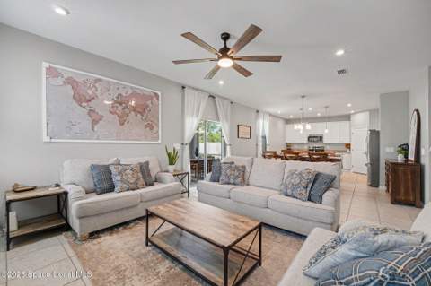 396 Brookshire Avenue, Titusville FL - photo 8 of 35