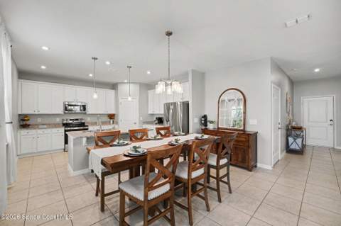 396 Brookshire Avenue, Titusville FL - photo 11 of 35