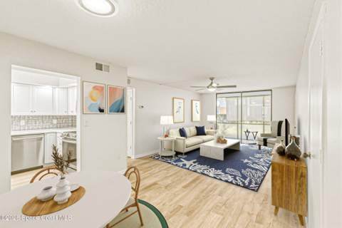 2700 N Highway A1a #5-103, Melbourne FL - photo 9 of 41