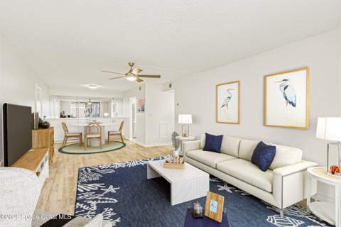 2700 N Highway A1a #5-103, Melbourne FL - photo 6 of 41
