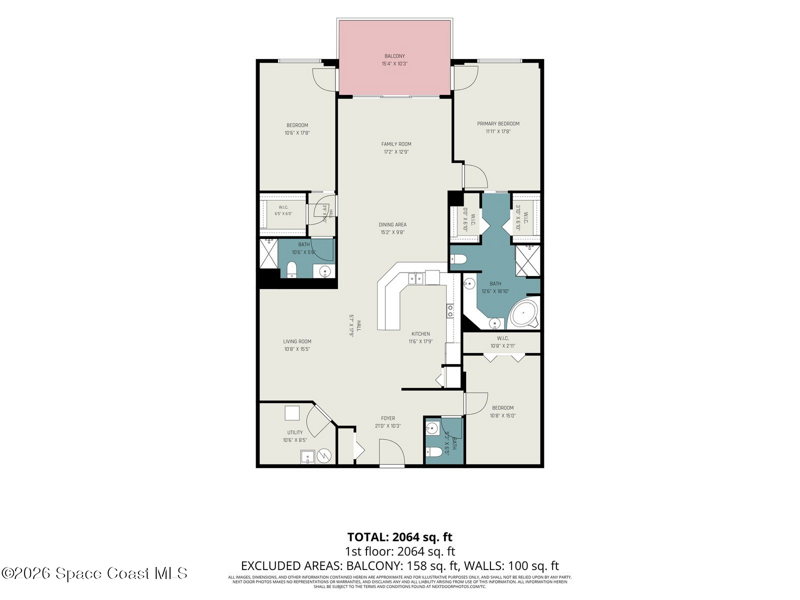 3 bedroom Condominium at 2875 N Highway A1a #503, Coral Palm Condo, Indialantic — photo 2