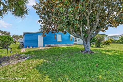 730 Periwinkle Circle, Barefoot Bay FL - photo 6 of 62