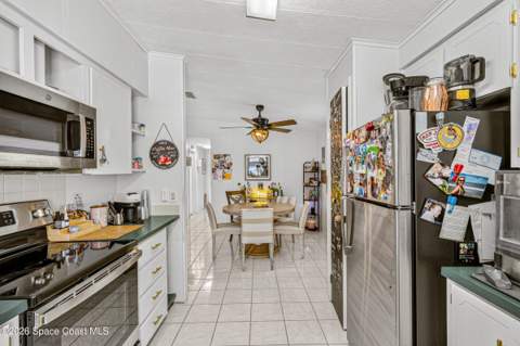 730 Periwinkle Circle, Barefoot Bay FL - photo 21 of 62