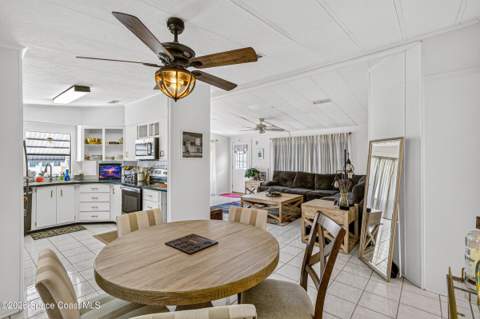 730 Periwinkle Circle, Barefoot Bay FL - photo 22 of 62