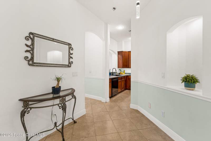 4 bedroom Condominium at 8414 Maria Court #5, Perlas Del Mar Condo, Cape Canaveral — photo 3