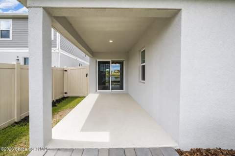 3709 Grappler Circle, Palm Bay FL - photo 16 of 20