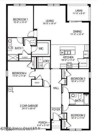 859 Serenade Street, Palm Bay FL - photo 6 of 49