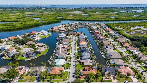 212 Sykes Point Lane, Merritt Island FL - photo 12 of 103