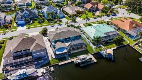 212 Sykes Point Lane, Merritt Island FL - photo 10 of 103