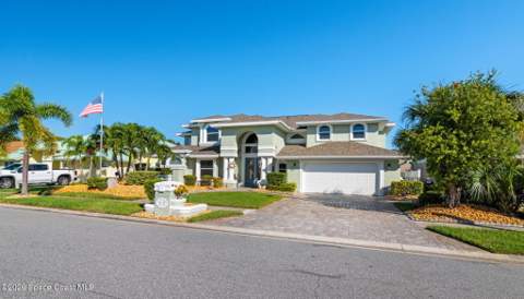 212 Sykes Point Lane, Merritt Island FL - photo 20 of 103