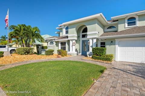212 Sykes Point Lane, Merritt Island FL - photo 17 of 103