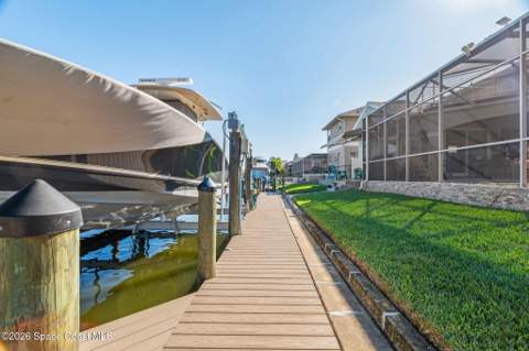 212 Sykes Point Lane, Merritt Island FL - photo 22 of 103