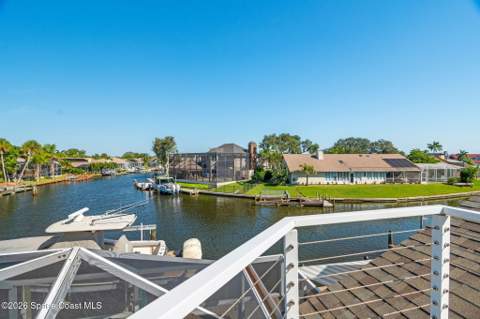 212 Sykes Point Lane, Merritt Island FL - photo 7 of 103