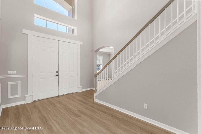 5 bedroom Single Family Residence at 4669 Chastain Drive, Grand Haven Phase 9, Melbourne — photo 3