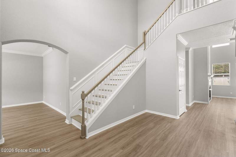 5 bedroom Single Family Residence at 4669 Chastain Drive, Grand Haven Phase 9, Melbourne — photo 4