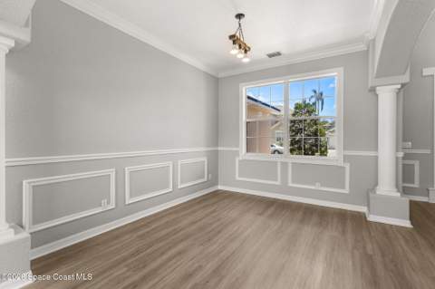 4669 Chastain Drive, Melbourne FL - photo 6 of 59