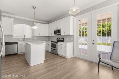 4669 Chastain Drive, Melbourne FL - photo 18 of 59