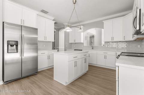 4669 Chastain Drive, Melbourne FL - photo 17 of 59