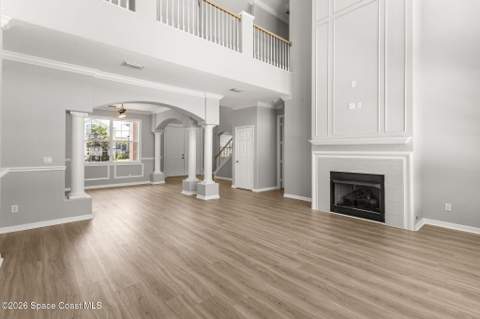 4669 Chastain Drive, Melbourne FL - photo 9 of 59