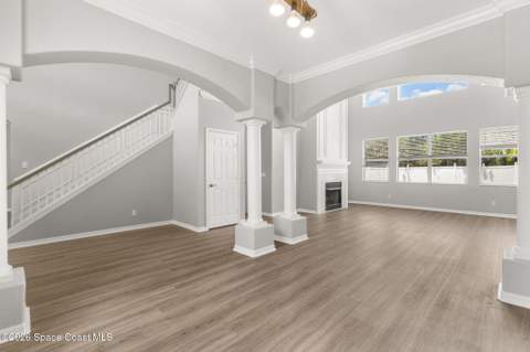 4669 Chastain Drive, Melbourne FL - photo 10 of 59