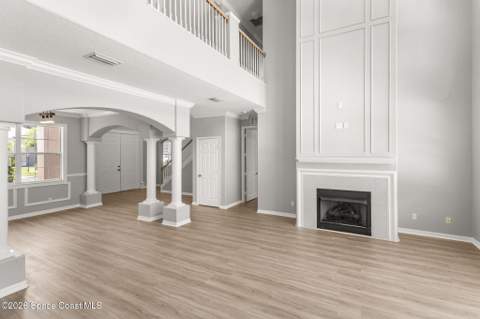 4669 Chastain Drive, Melbourne FL - photo 14 of 59