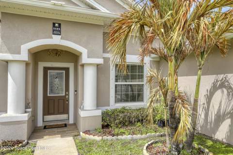 1121 Morgan Circle, Palm Bay FL - photo 6 of 115