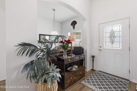 1121 Morgan Circle, Palm Bay FL - photo 10 of 115
