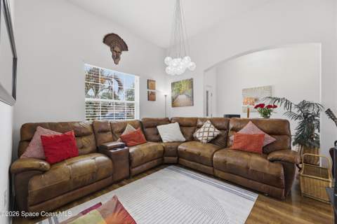 1121 Morgan Circle, Palm Bay FL - photo 16 of 115