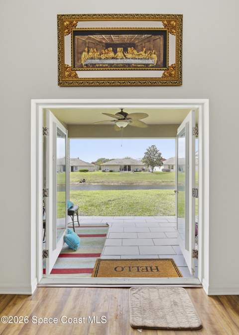 1121 Morgan Circle, Palm Bay FL - photo 22 of 115