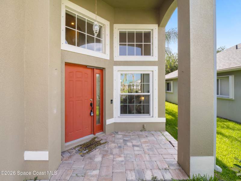 3 bedroom Single Family Residence at 2756 Bradfordt Drive, Westbrooke Phase Vii Replat of Lots 5 6 and 7 of F, West Melbourne — photo 4