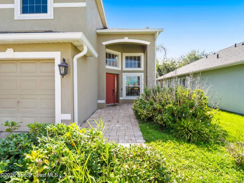 3 bedroom Single Family Residence at 2756 Bradfordt Drive, Westbrooke Phase Vii Replat of Lots 5 6 and 7 of F, West Melbourne — photo 5