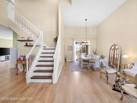 2756 Bradfordt Drive, West Melbourne FL - photo 6 of 48