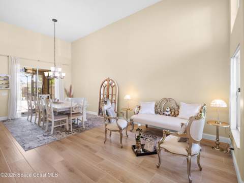 2756 Bradfordt Drive, West Melbourne FL - photo 7 of 48