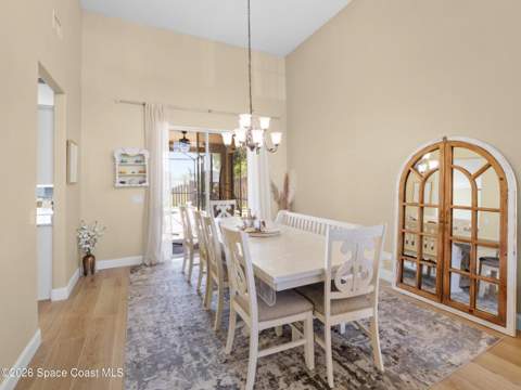 2756 Bradfordt Drive, West Melbourne FL - photo 8 of 48
