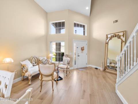 2756 Bradfordt Drive, West Melbourne FL - photo 9 of 48