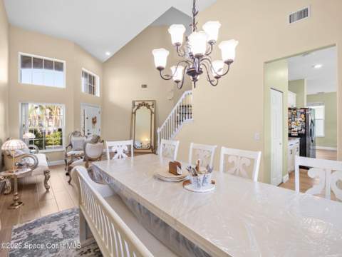 2756 Bradfordt Drive, West Melbourne FL - photo 10 of 48