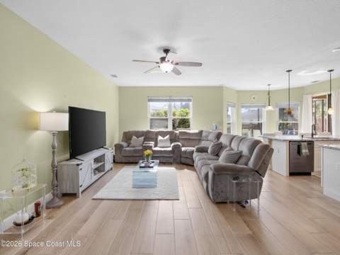 2756 Bradfordt Drive, West Melbourne FL - photo 12 of 48