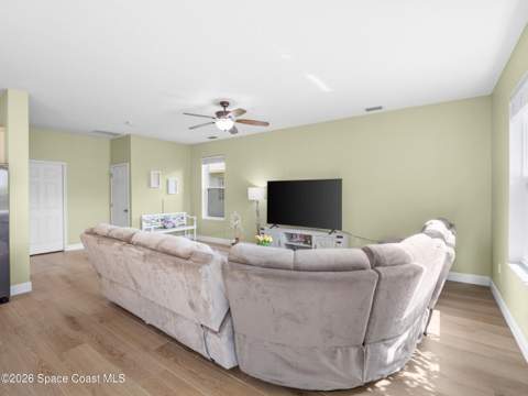 2756 Bradfordt Drive, West Melbourne FL - photo 14 of 48