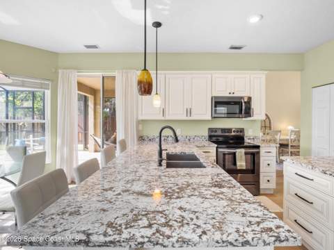2756 Bradfordt Drive, West Melbourne FL - photo 16 of 48