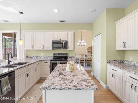 2756 Bradfordt Drive, West Melbourne FL - photo 17 of 48