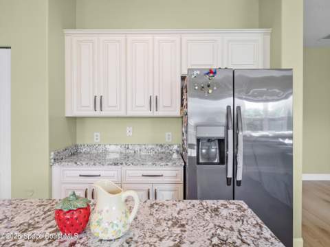 2756 Bradfordt Drive, West Melbourne FL - photo 18 of 48