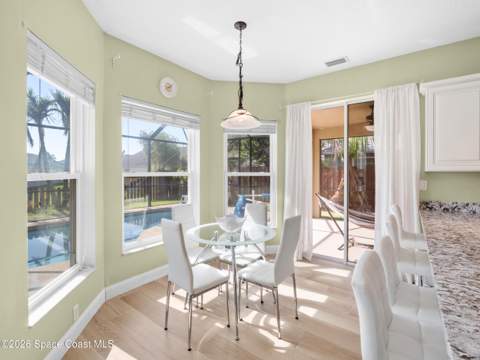 2756 Bradfordt Drive, West Melbourne FL - photo 20 of 48