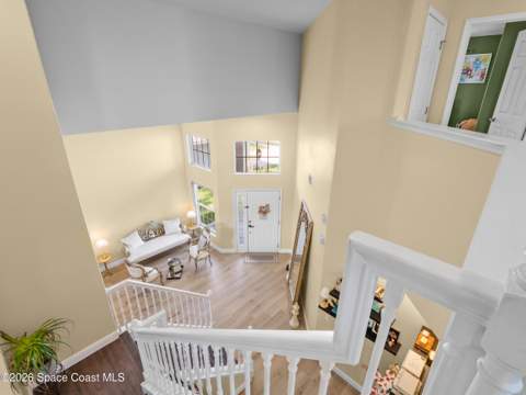 2756 Bradfordt Drive, West Melbourne FL - photo 22 of 48