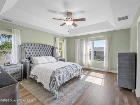 2756 Bradfordt Drive, West Melbourne FL - photo 24 of 48